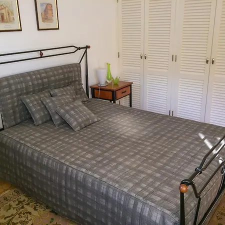 Villa Ecoquinta Faial