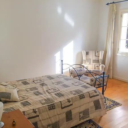 Villa Ecoquinta Faial *