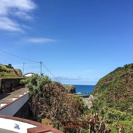 Villa Ecoquinta Faial