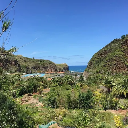 Villa Ecoquinta Faial *