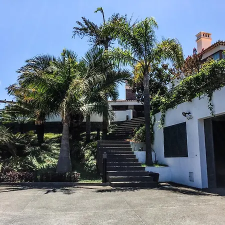 Ecoquinta Faial * Santana (Madeira)
