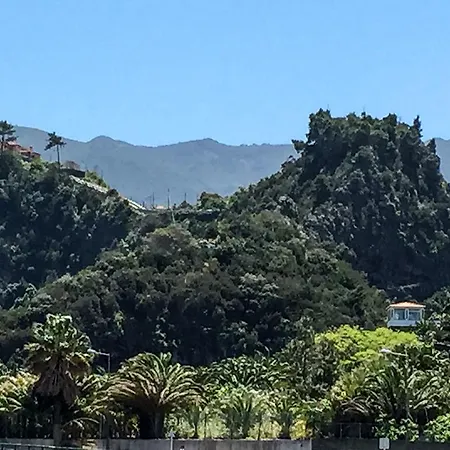 Villa Ecoquinta Faial *