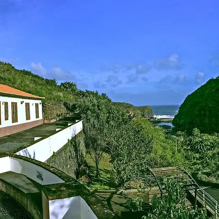 Ecoquinta Faial Santana (Madeira)