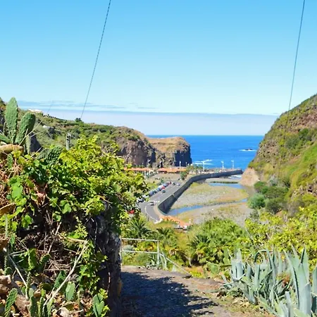 Ecoquinta Faial Santana (Madeira)